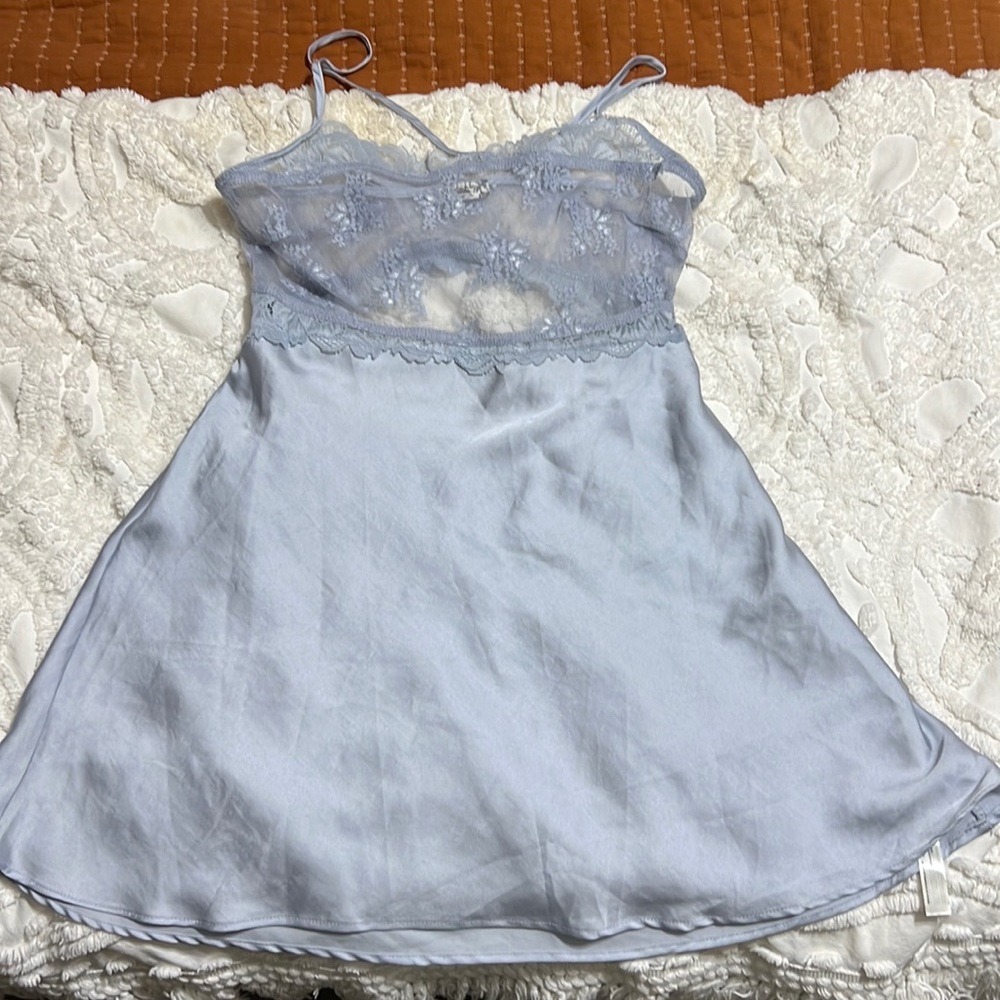 FP Intimately Slipdress